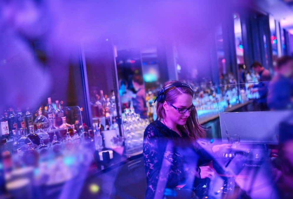 Why Music Matters in Hotels and Restaurants