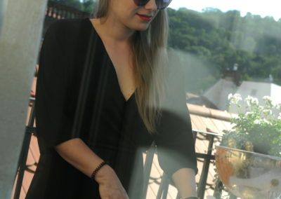 Kao Oui Cartier