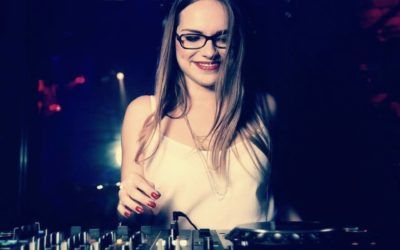 5 Life Lessons I Learned From Being a DJ by Liz Ohanesian