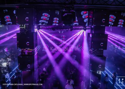 Kao Oui epic club