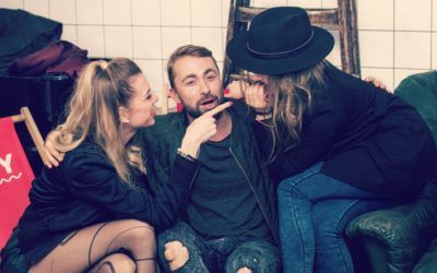 20 weird and wonderful facts about music