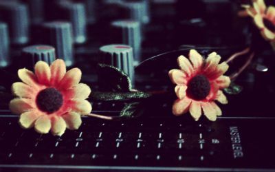 Hope, Love, Health & MUSIC!