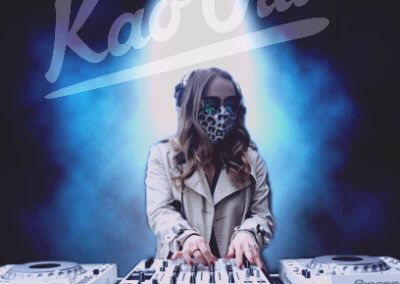 Kao Oui 65