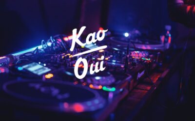 How A Decade Of Tech Changed The Art Of DJing